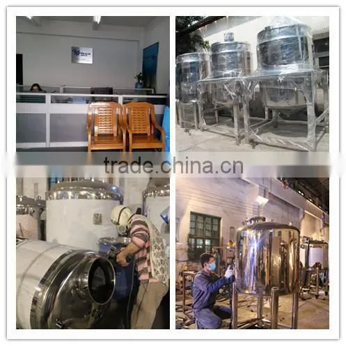2015 Fully Automatic Liquid Filling Machine and gel filling machine, Perfume Filling Machine