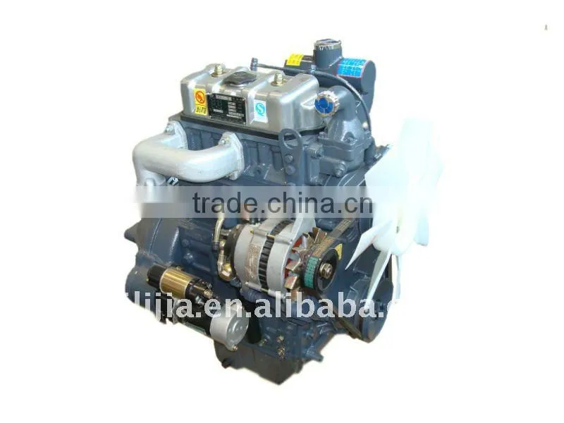 vehicle diesel engine lorry engine 25KW