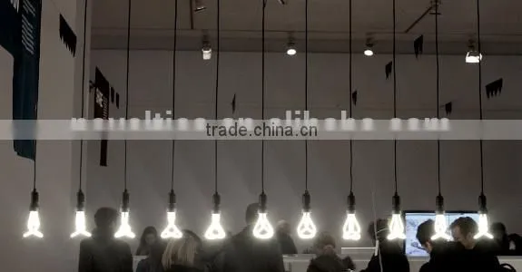 High quality incandescent light bulb modern lamp globel