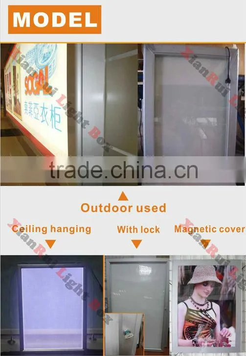 digital signage