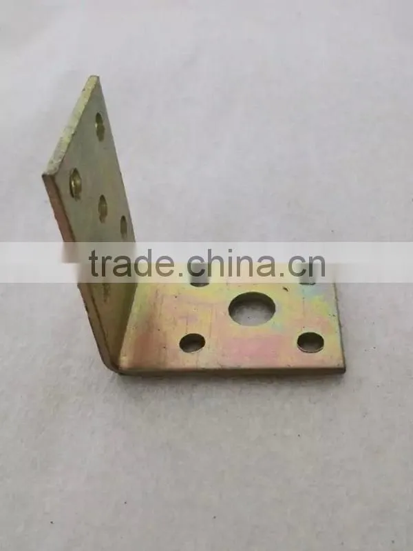 Connector Joist Hanger metal Connector