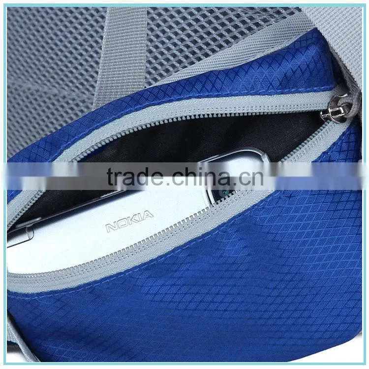 2L portable Hydration System Water Bag Pouch Backpack Bladder Climbing Hiking backpack