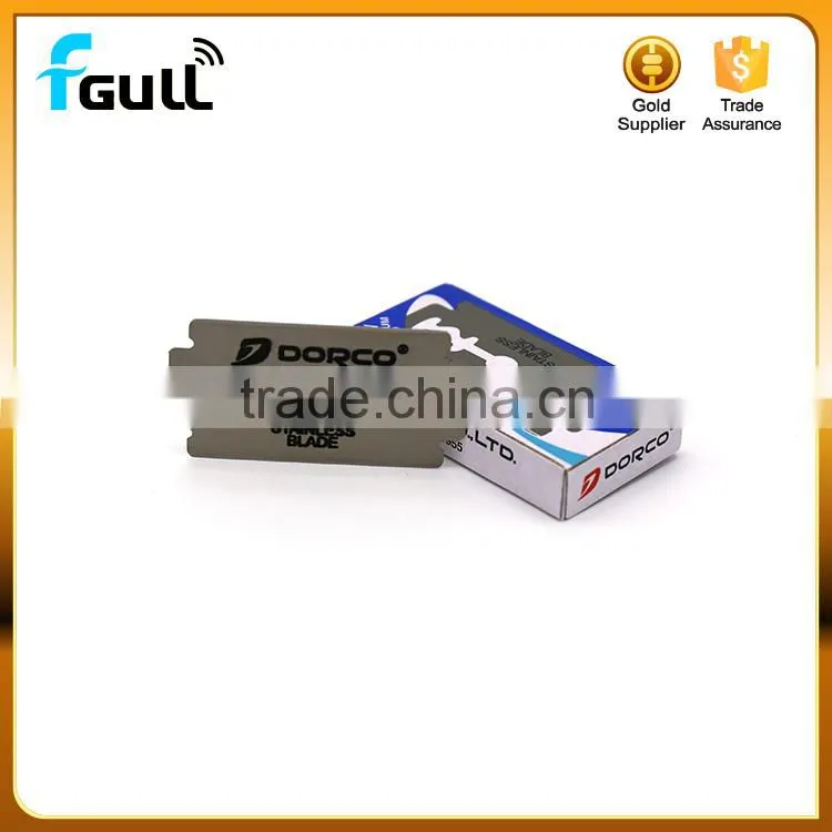 100pcs Razor Blades Single Edge Extra Safety Knife Scrapers