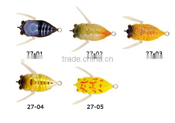 topwater pencil fishing lure
