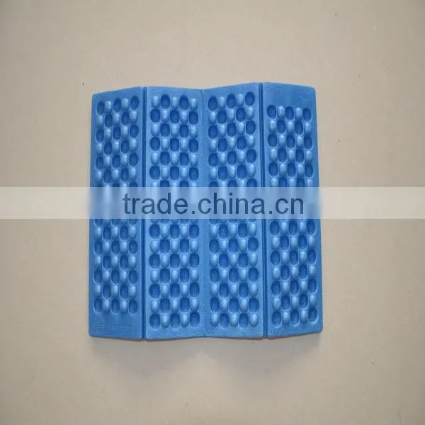 XPE exercise seat cushion