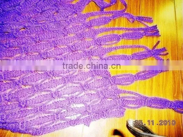 fashion lady mohair shawl