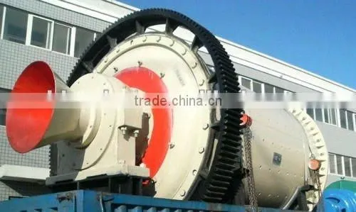 Hot Sale Cement Raw Mill