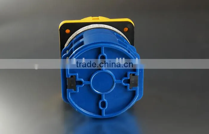 Change Over Switch 125A LW28