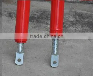 Kicker Brace AV