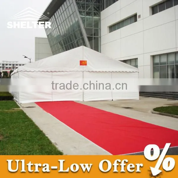 15x30 Aluminum frame tent for sale
