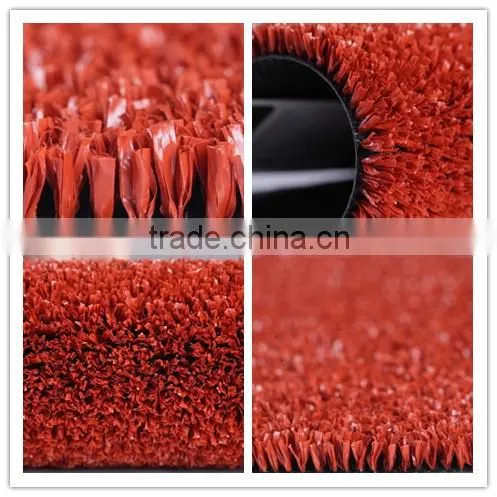 Artificial turf synthetic lawn for playgrounds