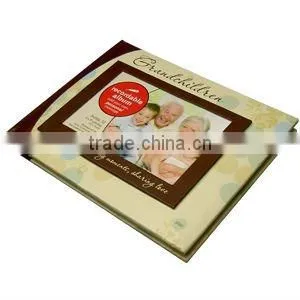 promotional soun photo frame