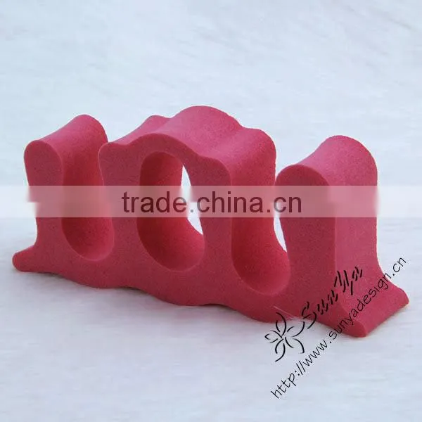 EVA material toe separators supplier