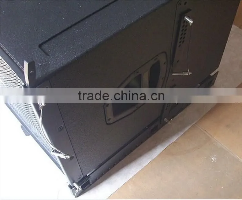 Q1 line array system