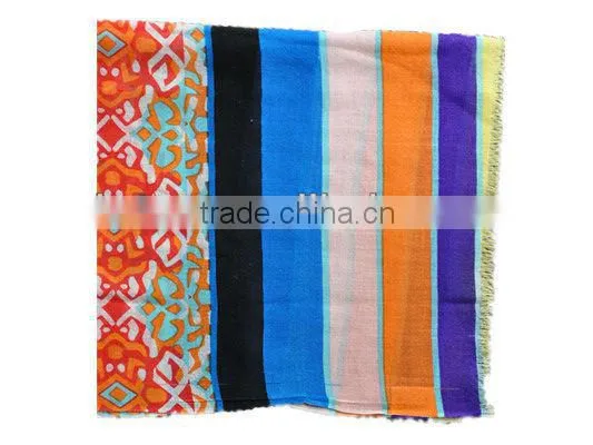 newest 100% cotton or viscose kikoy towel