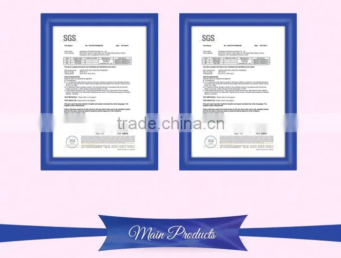 Onsite Checked Factory Custom Label 15ml UV Gel Nail Builder