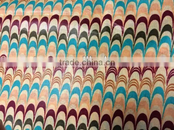 wax print