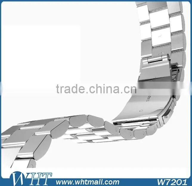 2016 New Products 316L Stainless Steel Watch Band for Apple Watch