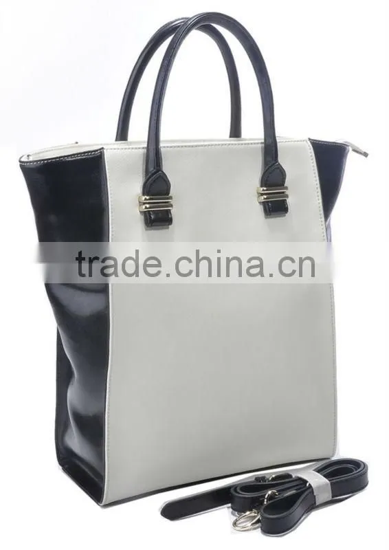 New Fashion Women Designer Leather Handbag
