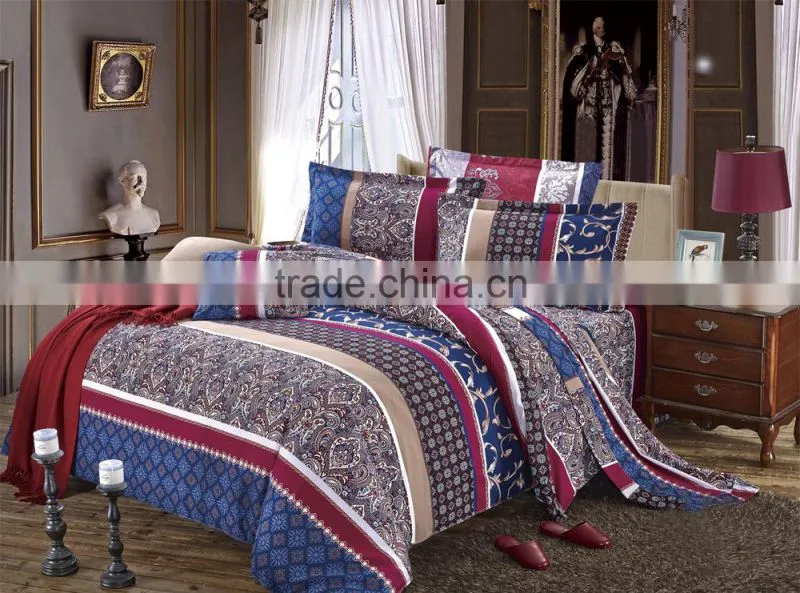 bed linen