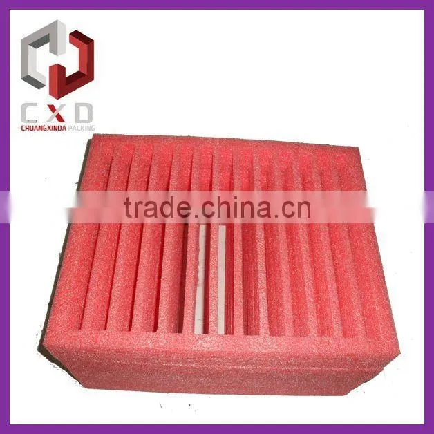 Anti-static EPE Forming ,EPE Lining