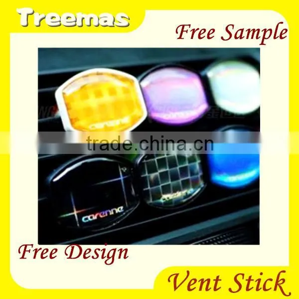 New Design Perfume/ Fragrance/ Scent Clips