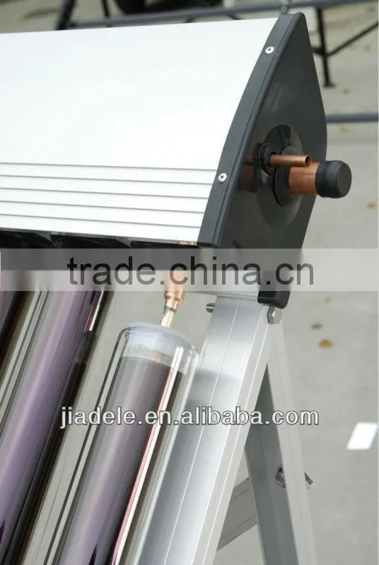 solar collector