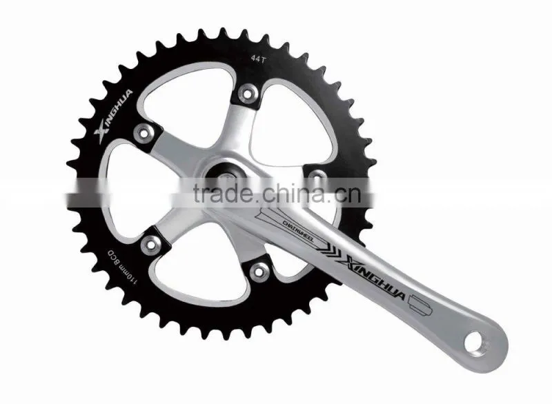 L1006 alloy chainwheel crank