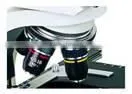 N-200M Biological microscope medical laboratory microscope dark field microscope