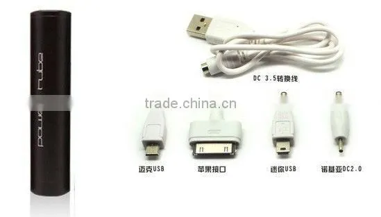 SPB9010 2200mAh mini power bank charger for digital device