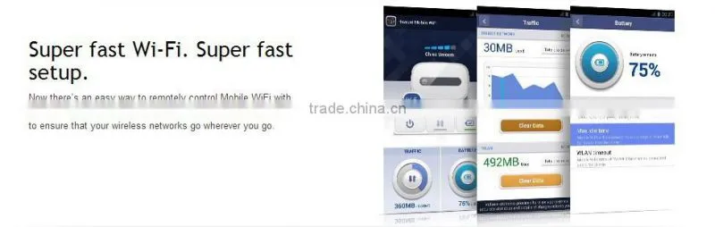 Huawei E5786s-32a 300Mbps LTE FDD800/850/900/1800/2100/2600Mhz TDD2600Mhz Cat6 WIFI router Modem(Unlocked)