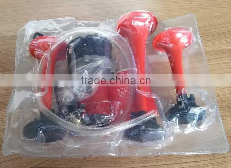 car horn 24v electric air horn horn speaker smoking accessories for car