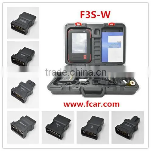 Car Diagnostics Tools Readout Engine Model For Gasoline Cars 2016 Latest Model F3S-W