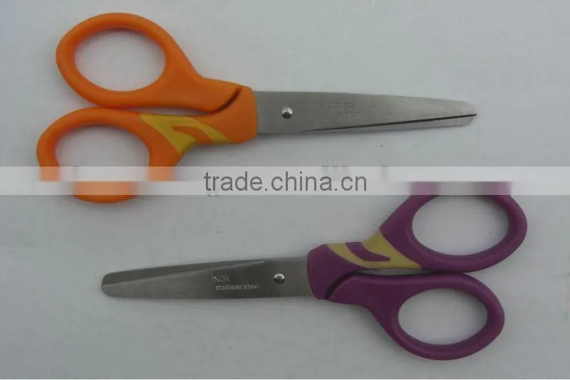 Multipurpolar Professional Scissors with Plastic Handle