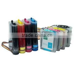 refillalbe ink cartridge 88 for hp Officejet Pro K550