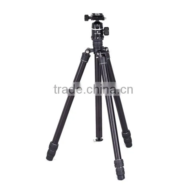 Sunrise Professional 3 section Aluminum Tripod DSLR Camera Tripod