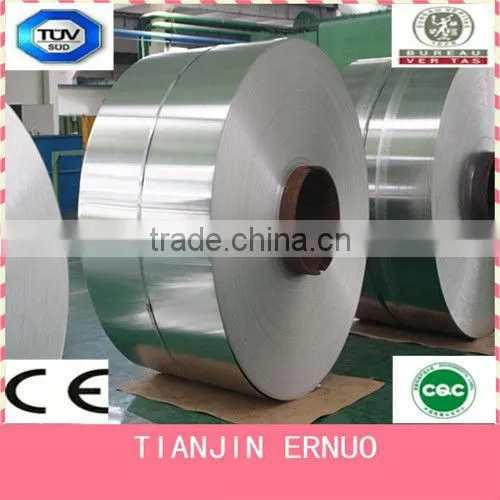 304L stainless steel coil