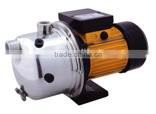 DC Surface Automatic Solar Pump for Garden (SSGJ)