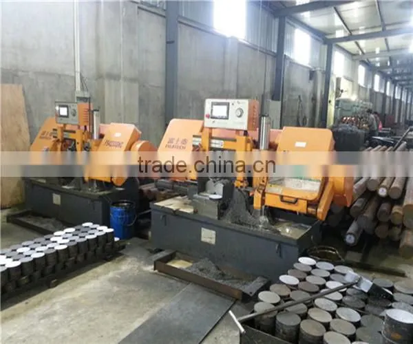 Fujitech FS4230GNC High Margin Products cnc steel bar cutting machine