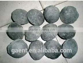 Fesi 75#65 briquette inoculant
