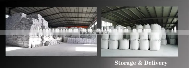 China factory provide amorphous silicon powder