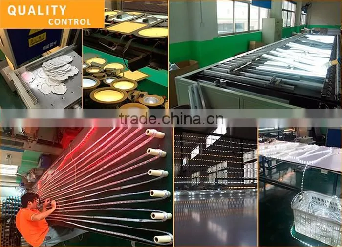 2015 New Design 3W Round SMD 2835 LED Ceiling Panel Light