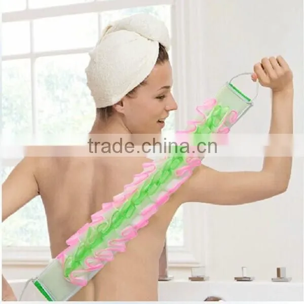 Sisal bristles wooden handle personalized makeup brushes