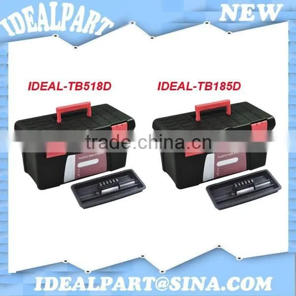 Stackable warehouse PP Plastic turnover box