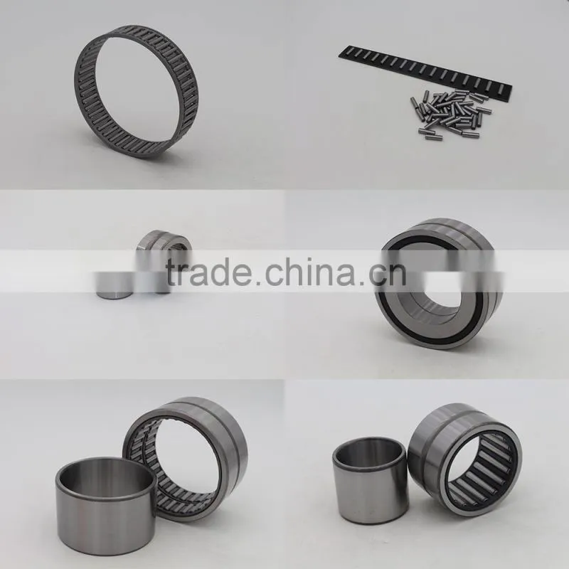 High precision roller bearing 4624914 needle roller bearing