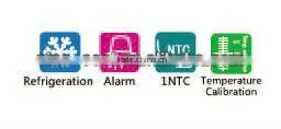 pid temperature controller STC-001