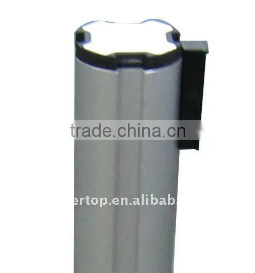 Crowd Control Stanchion, Crowd Control Barriers