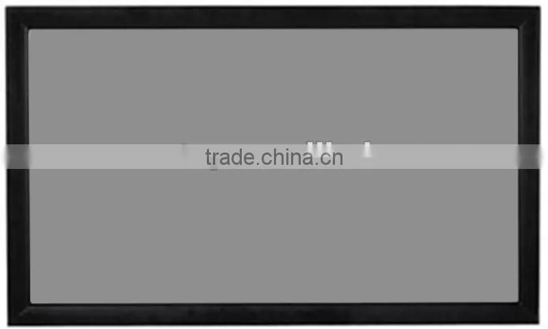 3D Fixed Frame Screen Projection,High Gain