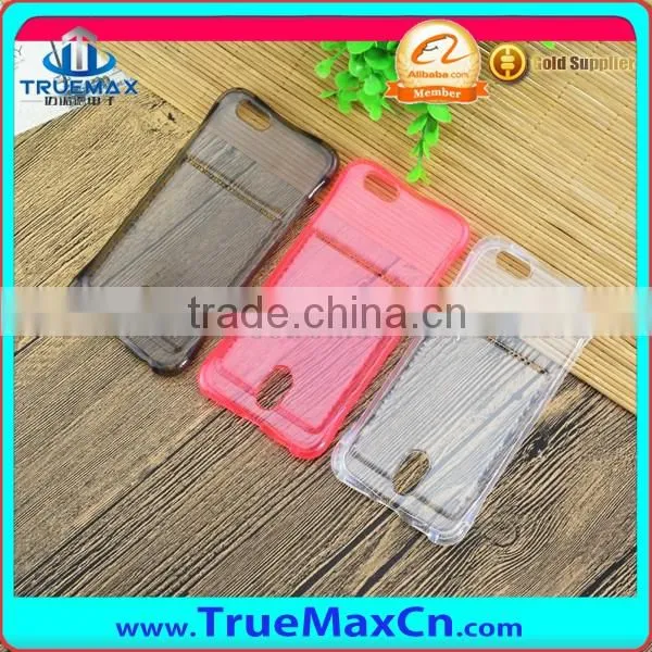 New arrival for iphone 6s case, tpu case for iphone 6s, for iphone 6s tpu case with factoty wholesale price