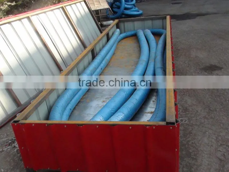 API 7K Vibrator hose
